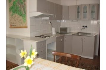 Pension de famille Zuberec 2